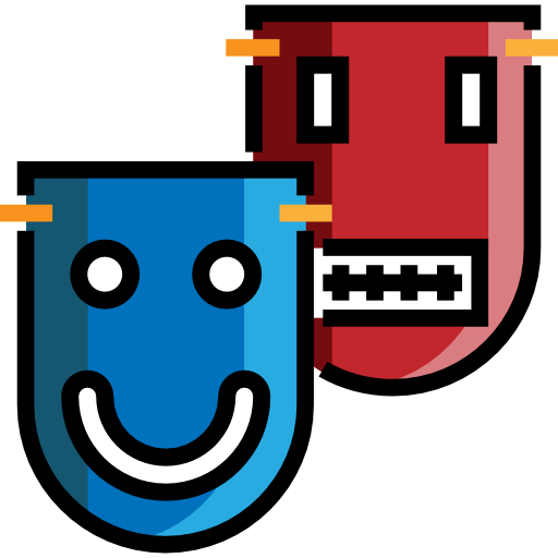 Carnival masks